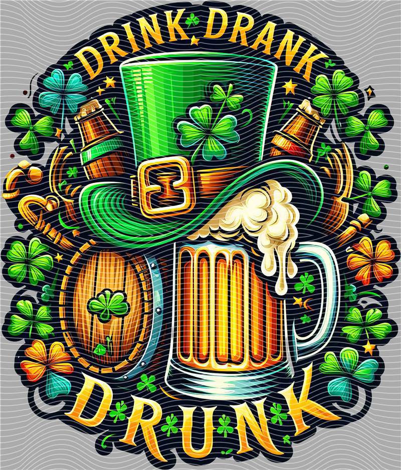 St Patricks Day-SP5